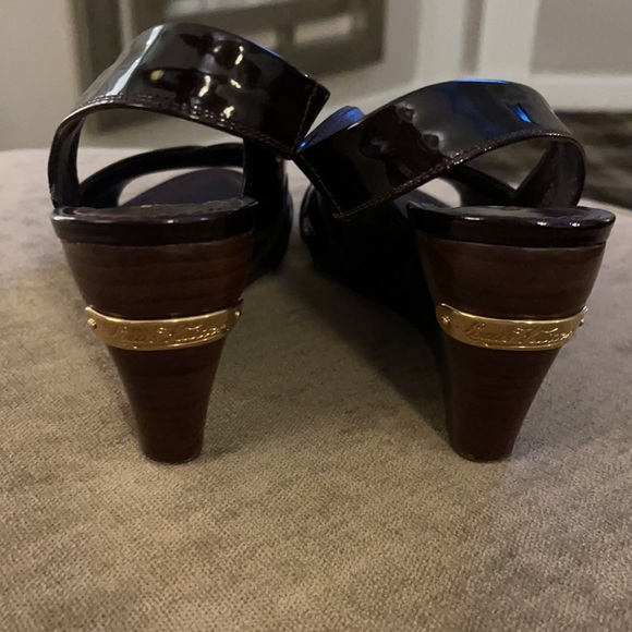 Louis Vuitton sandals - Picture 11 of 11